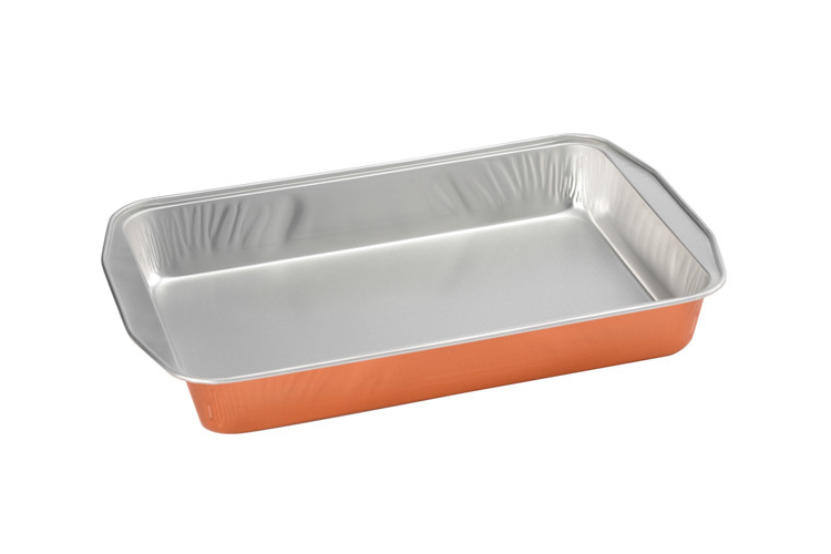 Barquettes Aluminium pour Plats à Emporter