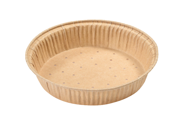 Tourtière papier