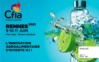 CFIA, Edition 2021 – Du 9 au 11 juin à Rennes