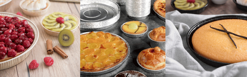 tourtières pour professionnels